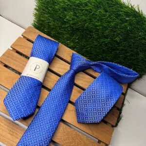 Gravata Clássica Nicodemous