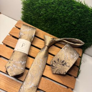 Gravata Kashimir Megalos