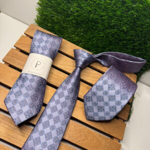 Gravata Clássica Demetriou