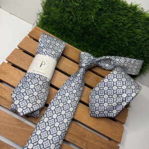 Gravata Clássica Pirapora