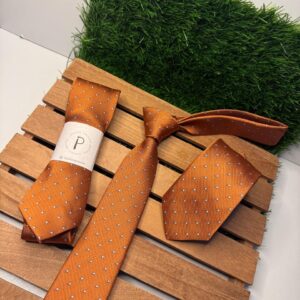 Gravata Clássica Parintins