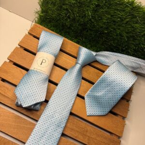 Gravata Clássica Parelhas