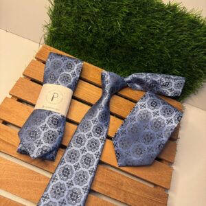 Gravata Clássica Paulistana