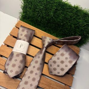 Gravata Clássica Piratuba