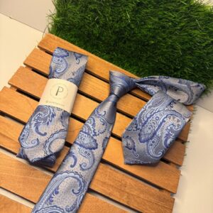 Gravata Kashimir Parobé