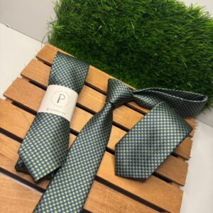 Gravata Clássica Nipoã II