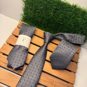 Gravata Clássica Pirambu