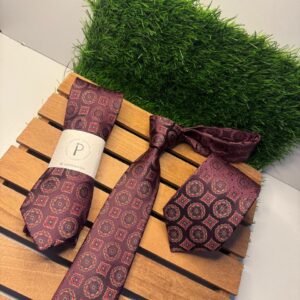 Gravata Clássica Piripá