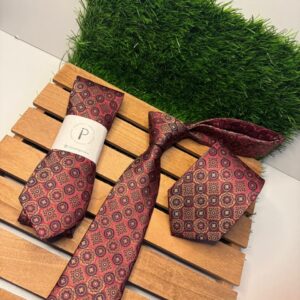 Gravata Clássica Piranga