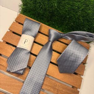 Gravata Classica Parelhas II