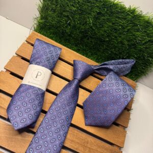 Gravata Clássica Pirangi