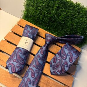 Gravata Kashimir Scarelli