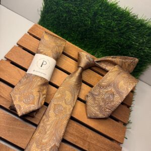 Gravata Kashimir Pétit