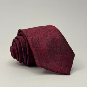 Gravata Kashimir Times Marsala