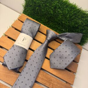 Gravata Floral Formosa