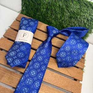 Gravata Clássica Maraial – SemiSlim 7,0 cm