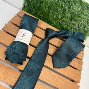 Gravata Kashimir Milhã