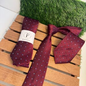 Gravata Clássica Messias