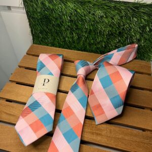 Gravata Xadrez Assunção