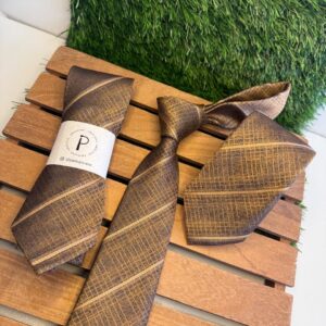 Gravata Clássica Caatiba – SemiSlim 7,0 cm