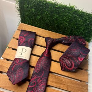 Gravata Kashimir Zuqui