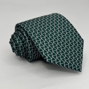 Gravata de Seda Ettore