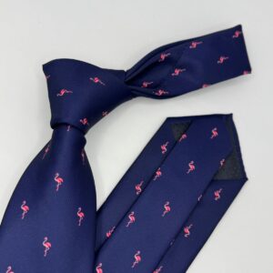 Gravata de Seda Enzo