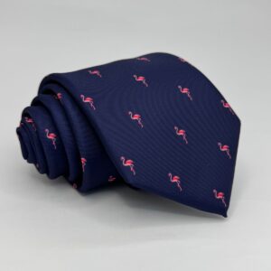 Gravata de Seda Enzo