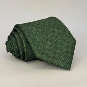 Gravata de Seda Bento