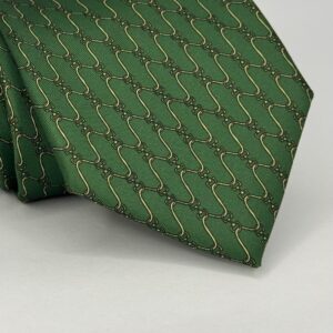 Gravata de Seda Bento