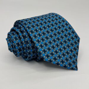 Gravata de Seda Dante