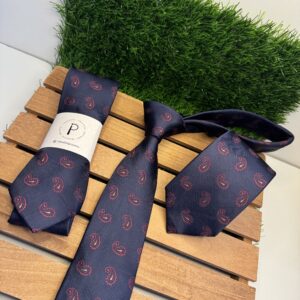 Gravata Kashimir Nilson