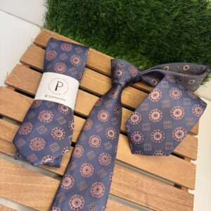 Gravata Clássica Abadias