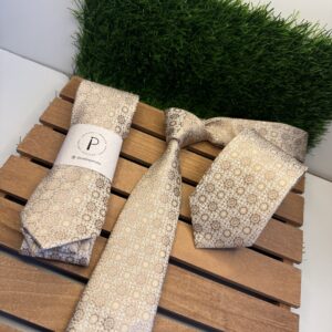 Gravata Clássica Misael