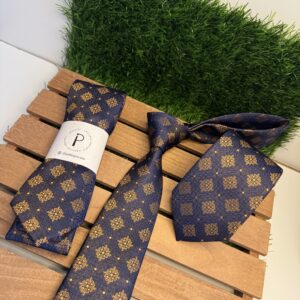 Gravata Clássica Roberto