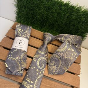 Gravata Kashimir Abner