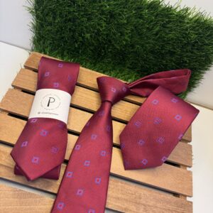 Gravata Clássica Apollo