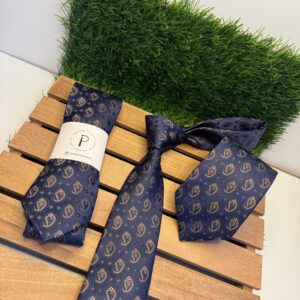 Gravata Kashimir Sérgio