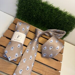 Gravata Kashimir Dito