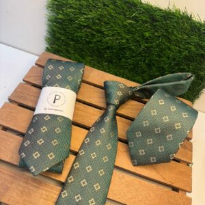 Gravata Clássica Permo – SemiSlim 7,0 cm