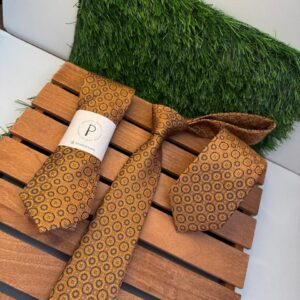 Gravata Clássica Cursino