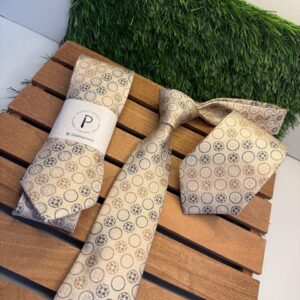 Gravata Clássica Catania – SemiSlim 7,0 cm