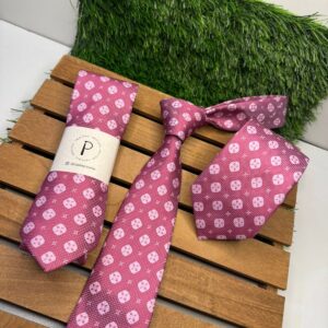 Gravata Clássica Intesa – SemiSlim 7,0 cm