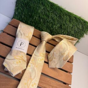 Gravata Kashimir Pallermo