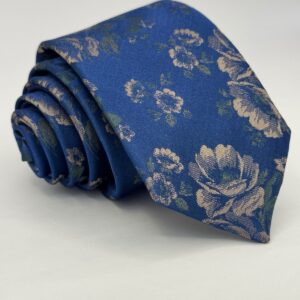 Gravata Floral Terni