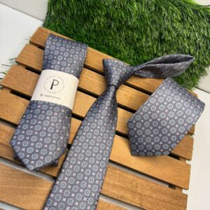 Gravata Clássica Stycer – SemiSlim 7,0 cm