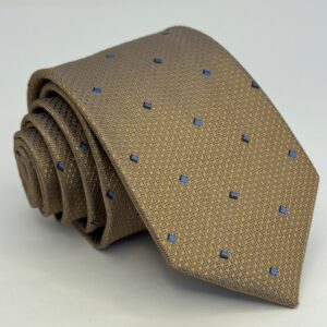 Gravata Clássica Busto – SemiSlim 7,0 cm
