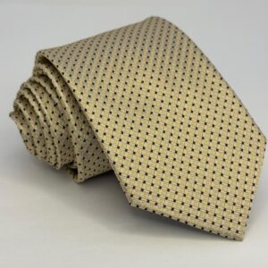 Gravata Clássica Ancona – SemiSlim 7,0 cm