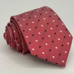 Gravata Clássica Fiuminino – SemiSlim 7,0 cm
