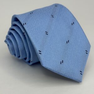 Gravata Clássica Greco – SemiSlim 7,0 cm